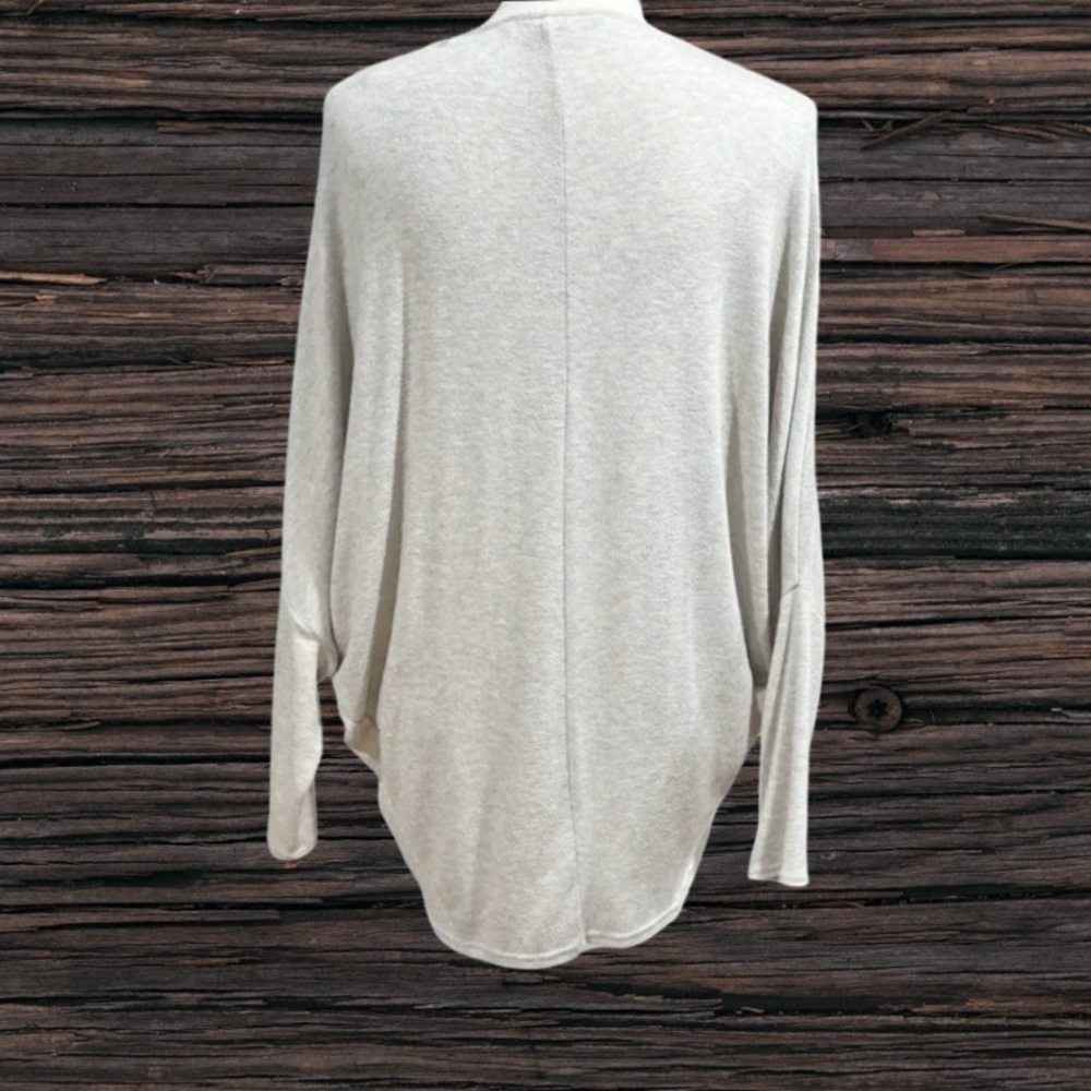-bundle 3 or more White House Black Market Bat Wing Top - Picture 2 of 4